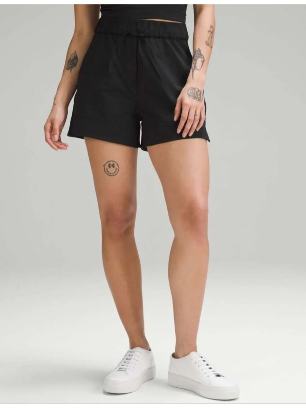 lululemon athletica take day